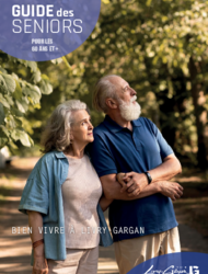 Guide des seniors (pour les 60 ans et +)