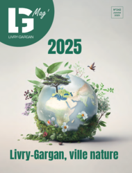 LG Mag - Janvier 2025